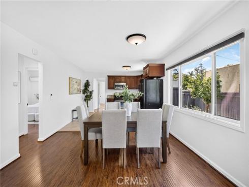 1341 S Garnsey , Santa Ana, CA
