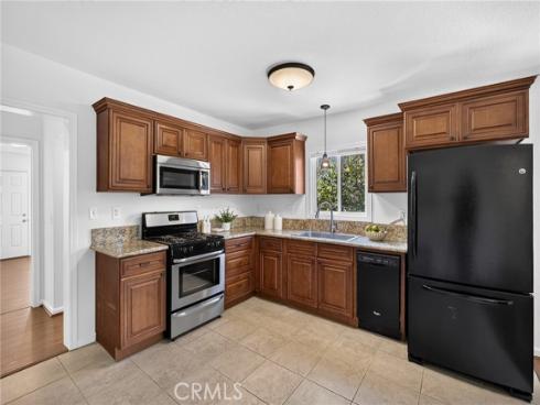 1341 S Garnsey , Santa Ana, CA