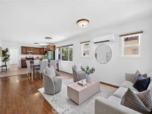 1341 S Garnsey , Santa Ana, CA