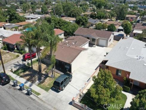 2302 W La Verne   Avenue, Santa Ana, CA
