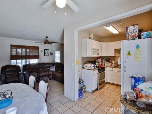 2302 W La Verne   Avenue, Santa Ana, CA