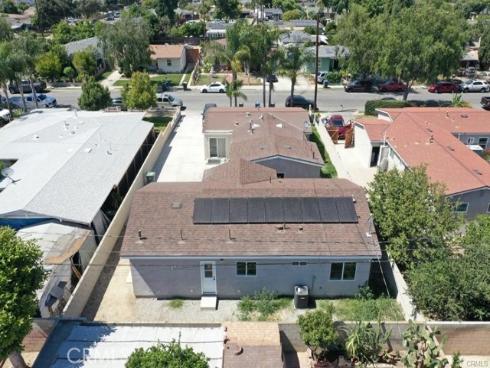 2302 W La Verne   Avenue, Santa Ana, CA