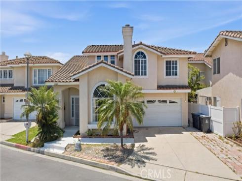 3404 Lombardo Dr. , Santa Ana, CA