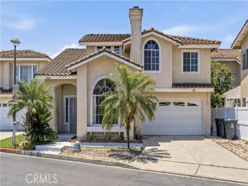 3404 Lombardo Dr. , Santa Ana, CA