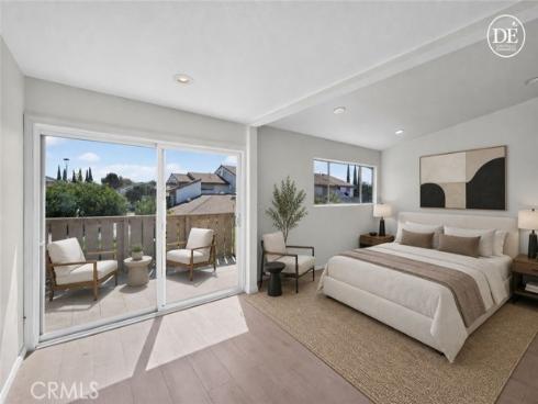 5130 W 1st  E , Santa Ana, CA