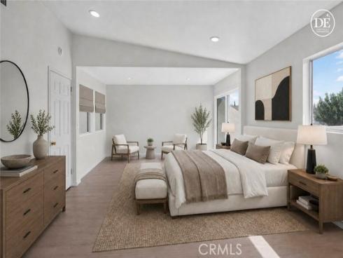 5130 W 1st  E , Santa Ana, CA
