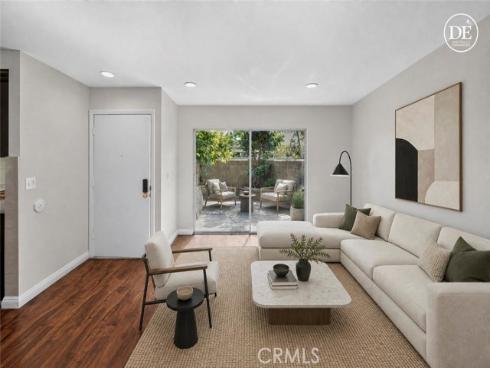5130 W 1st  E , Santa Ana, CA