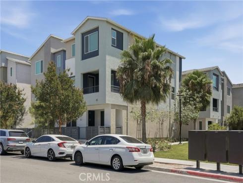 916  E 3rd St  , Santa Ana, CA