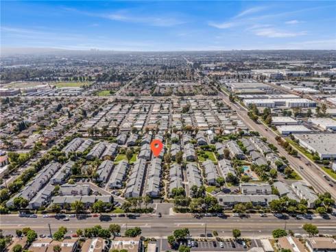 2710 W Segerstrom F Avenue, Santa Ana, CA