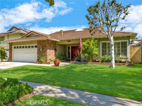 1329 W Park   Lane, Santa Ana, CA