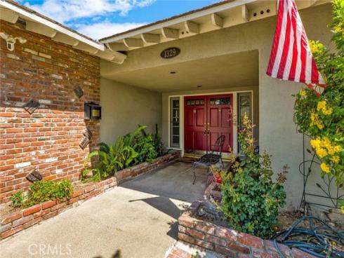 1329 W Park   Lane, Santa Ana, CA