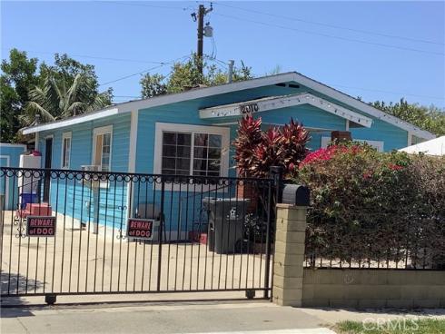 2010  Kilson  , Santa Ana, CA