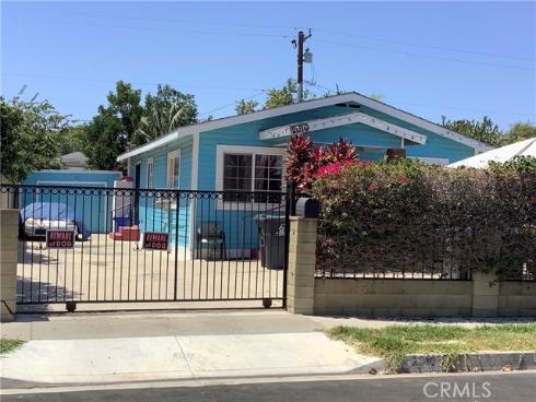 2010  Kilson  , Santa Ana, CA
