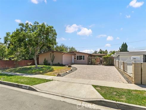 2062 S Rene , Santa Ana, CA