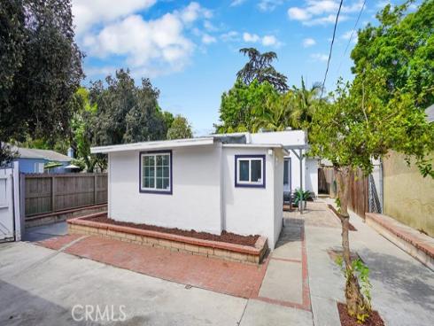 1249 S Garnsey , Santa Ana, CA