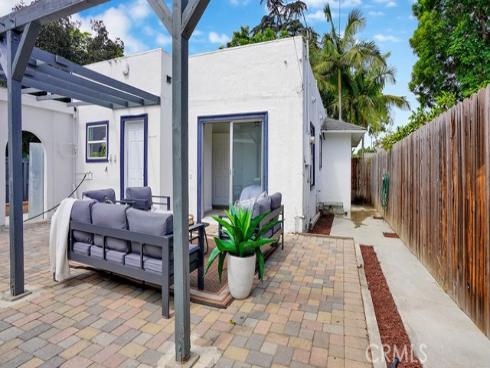 1249 S Garnsey , Santa Ana, CA