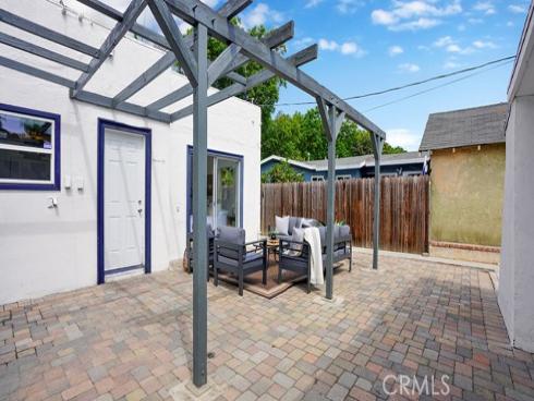 1249 S Garnsey , Santa Ana, CA
