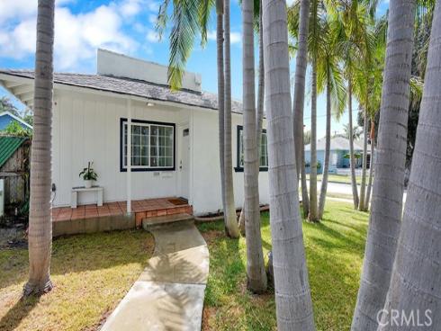 1249 S Garnsey , Santa Ana, CA