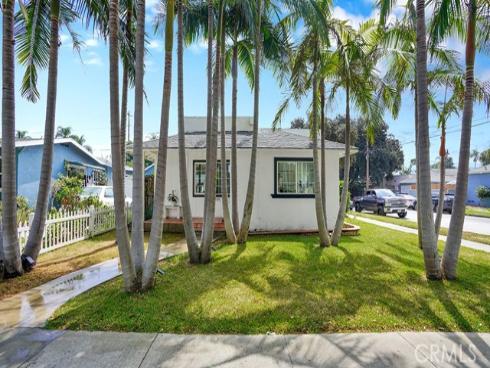 1249 S Garnsey , Santa Ana, CA