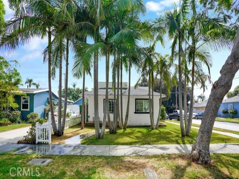1249 S Garnsey , Santa Ana, CA