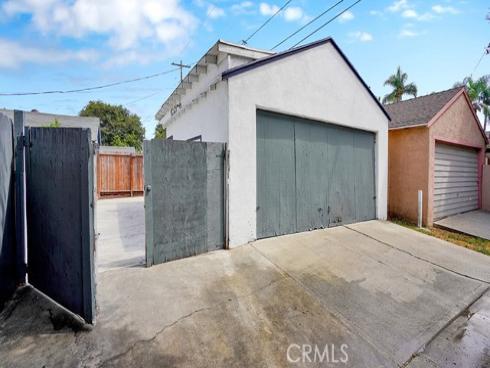 1249 S Garnsey , Santa Ana, CA