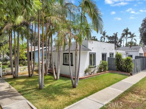 1249 S Garnsey  , Santa Ana, CA