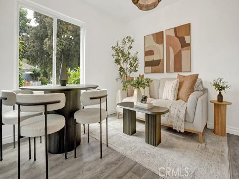 1249 S Garnsey , Santa Ana, CA