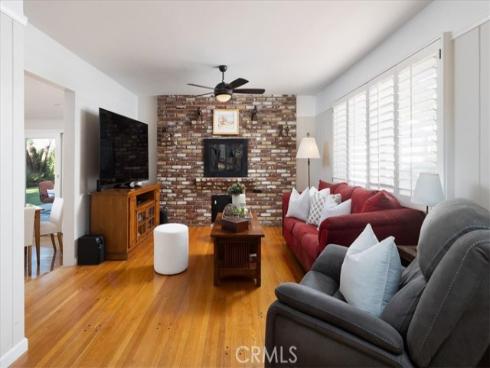 2115 N Baker Street, Santa Ana, CA
