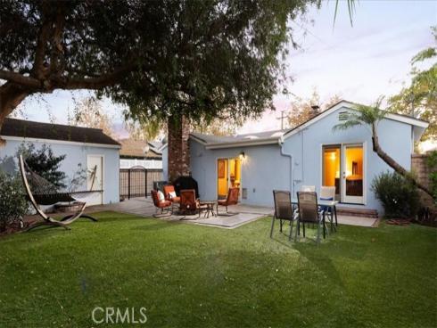 2115 N Baker Street, Santa Ana, CA