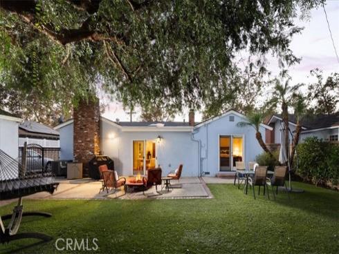 2115 N Baker Street, Santa Ana, CA