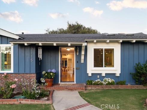 2115 N Baker Street, Santa Ana, CA
