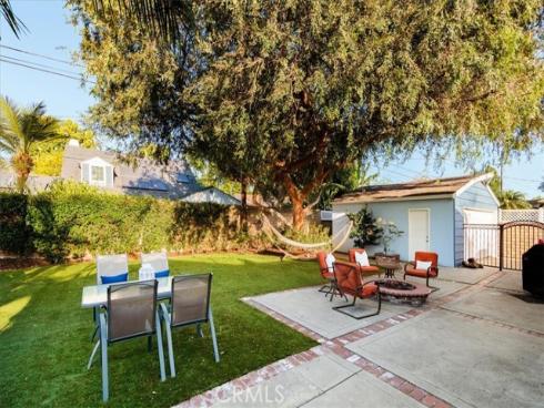 2115 N Baker Street, Santa Ana, CA