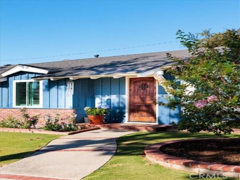 2115 N Baker Street, Santa Ana, CA