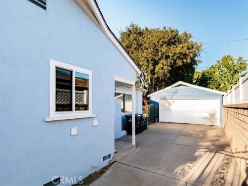 2115 N Baker Street, Santa Ana, CA