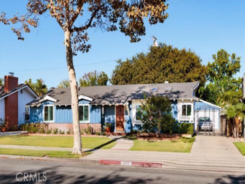 2115 N Baker Street, Santa Ana, CA