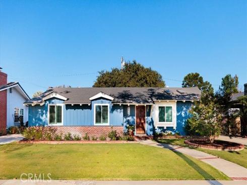 2115 N Baker Street, Santa Ana, CA