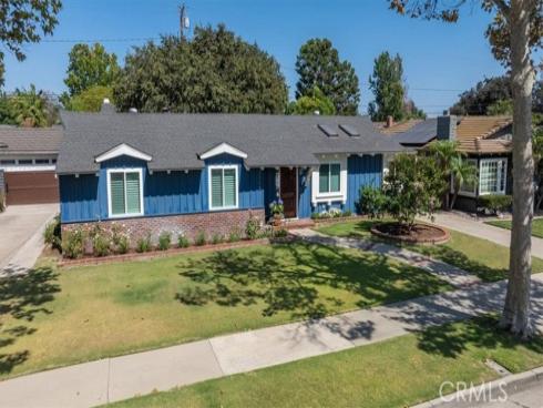 2115 N Baker Street, Santa Ana, CA