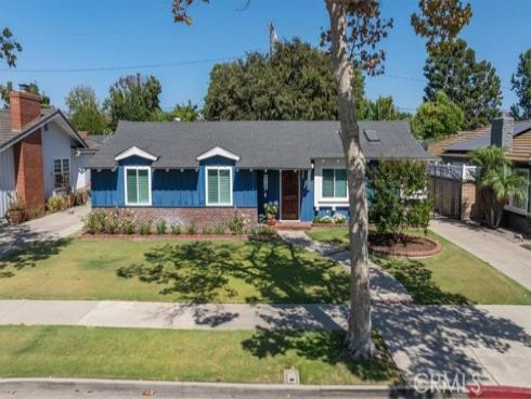 2115 N Baker   Street, Santa Ana, CA
