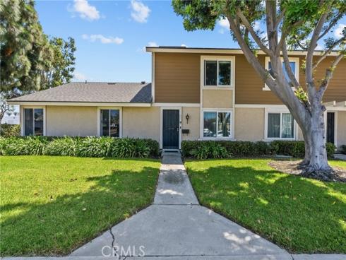 2901 S. Sycamore B