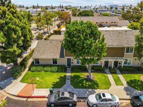 2901 S Sycamore B , Santa Ana, CA