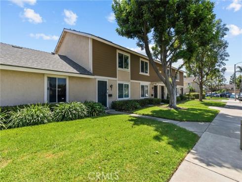 2901 S Sycamore B , Santa Ana, CA