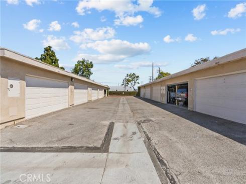 2901 S Sycamore B , Santa Ana, CA