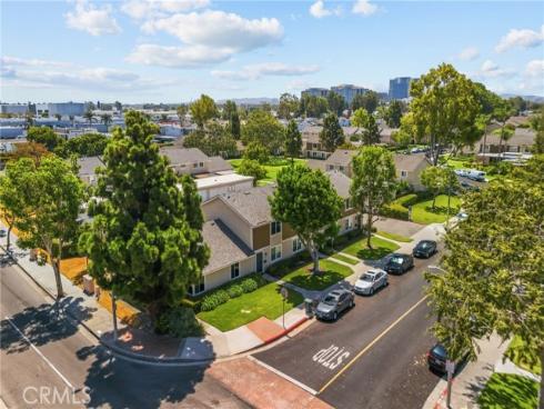 2901 S Sycamore B , Santa Ana, CA