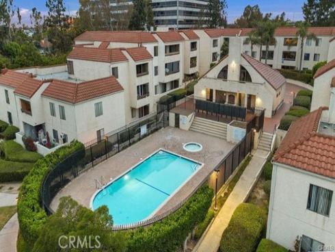 600 W 3rd B107 Street, Santa Ana, CA