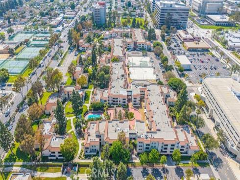 600 W 3rd  B107  Street, Santa Ana, CA