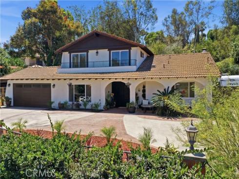 12781 Barrett
