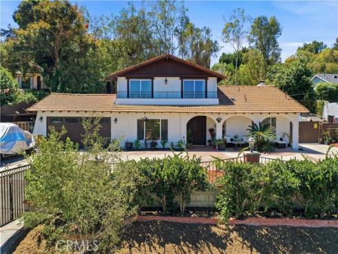 12781 Barrett , Santa Ana, CA