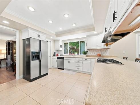 12781 Barrett , Santa Ana, CA
