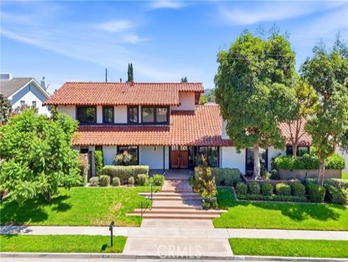 18021 Bryce , Santa Ana, CA