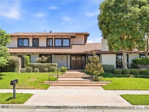 18021 Bryce , Santa Ana, CA